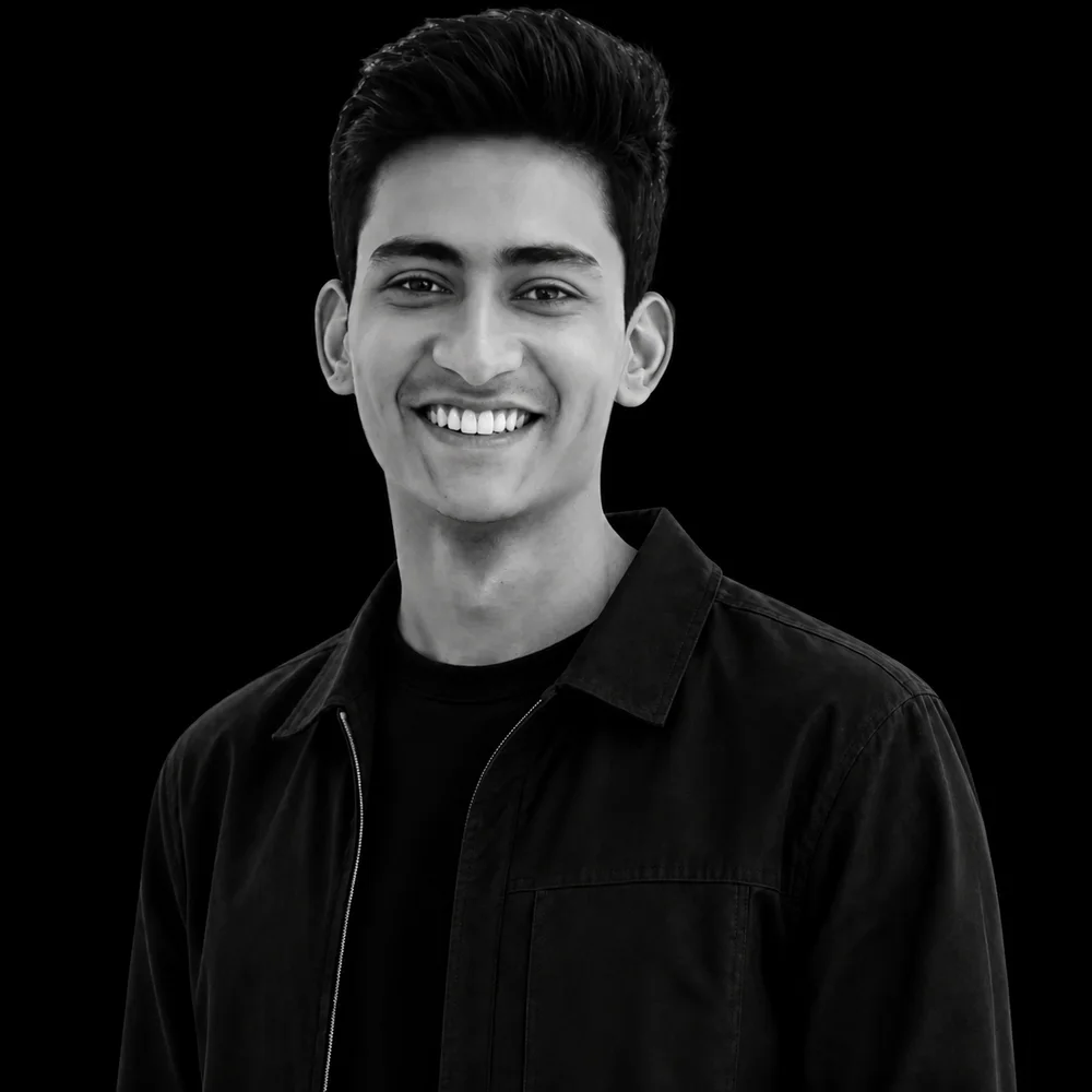 Jatin Dahiya, software engineer